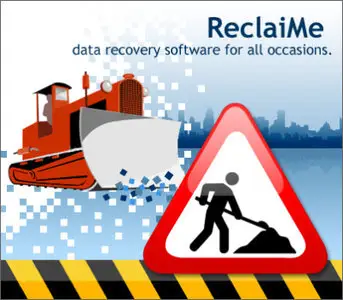 ReclaiMe File Recovery Ultimate 1717