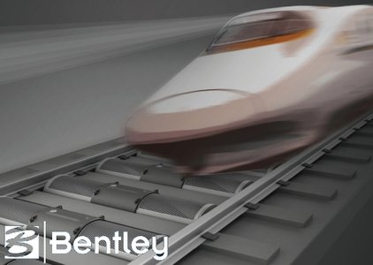 Bentley Power Rail Track V8i (SELECTSeries 2) 08.11.07.615