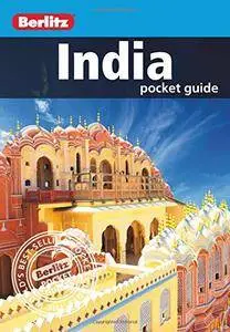 Berlitz Pocket Guide India