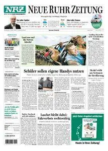 NRZ Neue Ruhr Zeitung Oberhausen-Sterkrade - 22. März 2018