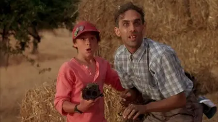 Critters (1986)