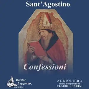 «Confessioni» by Sant'Agostino