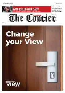 The Courier - March 20, 2021