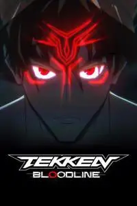 Tekken: Bloodline S01E05