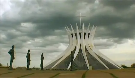 Золотой глобус. 16. Бразилия