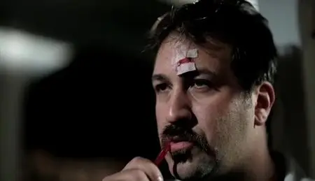 Army of the Damned (2014)
