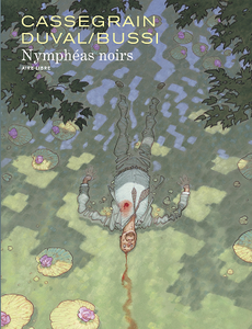 Nymphéas noirs (2019)