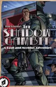 The Adventures of Basil and Moebius 006 (2015) (digital) (d'argh-Empire