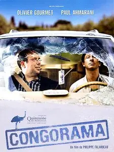 Congorama (2006)