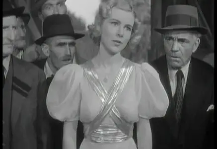 In campagna è caduta una stella / In the Country Fell a Star (1939)