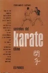 Secretos Del Karate Chino (Repost)