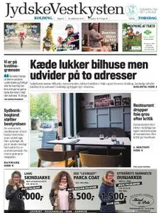 JydskeVestkysten Kolding – 26. september 2019