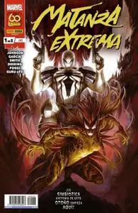 Matanza Extrema #1-4