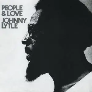 Johnny Lytle - People & Love (1972/2023) [Official Digital Download 24/192]