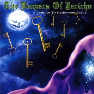 Various Artists - Tribute To Helloween - The Keepers Of Jericho, Parts 1 & 2