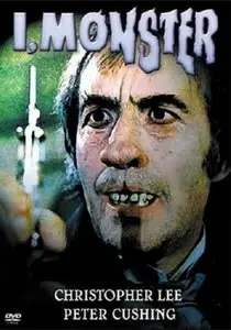 I, Monster (1971)