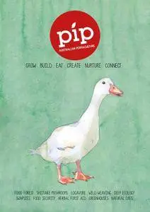 Pip Permaculture Magazine - September 01, 2014