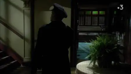 Murdoch Mysteries S02E04