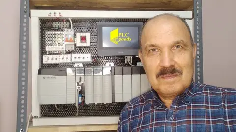 Allen Bradley Plc Training - Rslogix 500/5000 Series