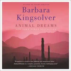 «Animal Dreams» by Barbara Kingsolver