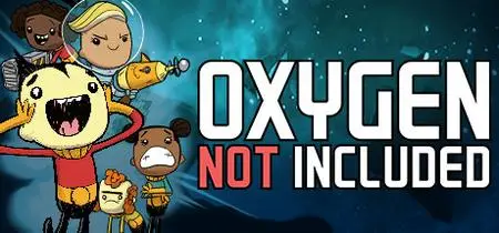 Oxygen Not Included Automation Pack (2019) Update Build 419840