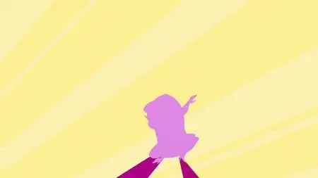 DC Super Hero Girls S02E08