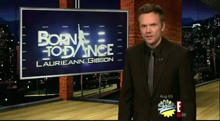 The Soup with Joel McHale