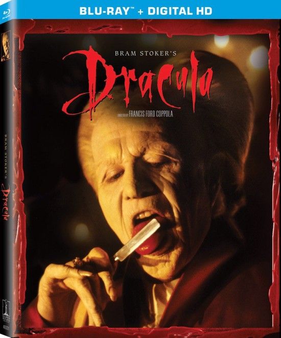 Dracula / Дракула (1992) [ReUp]