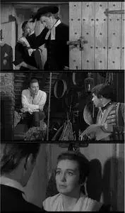 The Devil's Disciple (1959)