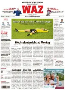 Westdeutsche Allgemeine Zeitung – 15. April 2021