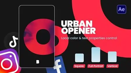 Instagram Fast Urban Opener 35252062