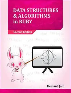 Data Structures and Algorithms in Ruby