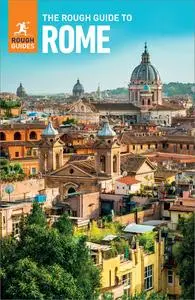 The Rough Guide to Rome (Rough Guides Main), 9th Edition
