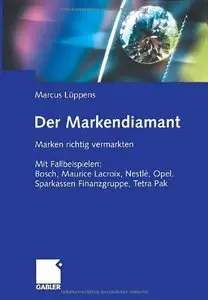 Der Markendiamant: Marken richtig vermarkten