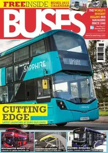 Buses – December 2014