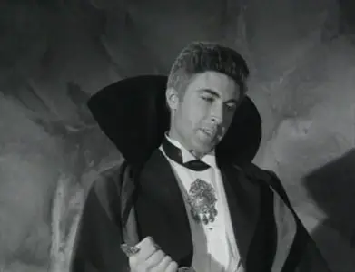 The World of the Vampires / El mundo de los vampiros (1961)