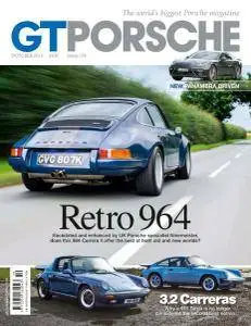 GT Porsche - October 2016