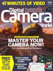 Digital Camera World - February 2017