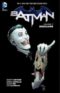 DC-Batman Vol 07 Endgame 2015 Hybrid Comic eBook
