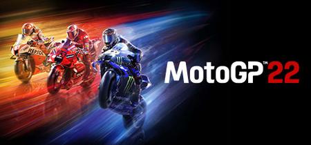 MotoGP 22 (2022) v1.0.8.0