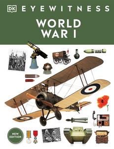 World War I (DK Eyewitness), US Edition