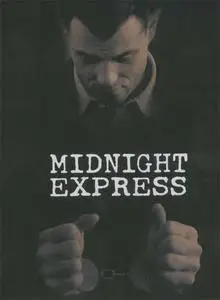 Midnight express (1978)(Drame) [DVDRiP]