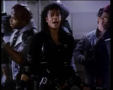 Michael Jackson - Видеография