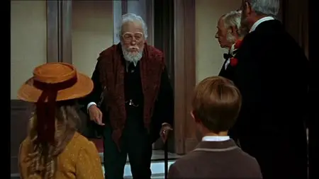Walt Disney Classics. DVD19: Mary Poppins (1964) 