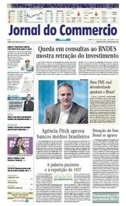 Jornal do Commercio - 23 de março de 2015 - Segunda