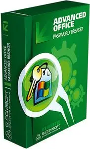 Elcomsoft Advanced Office Password Breaker Enterprise Edition 3.06.803 Portable