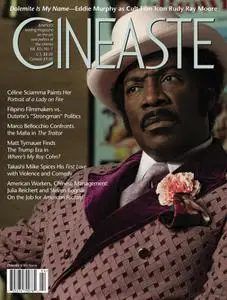 Cineaste - Winter 2019