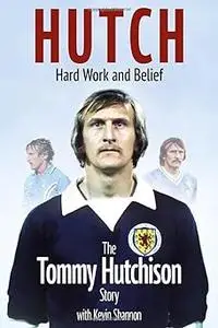 Mr Magic: The Tommy Hutchison Story