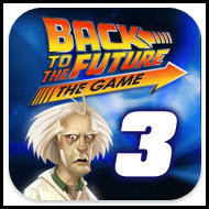 Back To The Future Episode 3 HD v1.1 for iPad