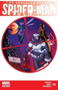 The Superior Foes of Spider-Man 002 (2013)